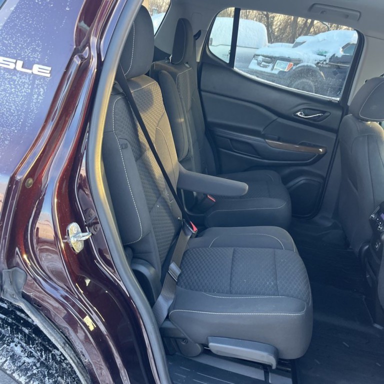 2018 GMC Acadia Image 11