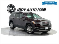 Image for 2018 GMC Acadia SLE-2 ID: 7081708
