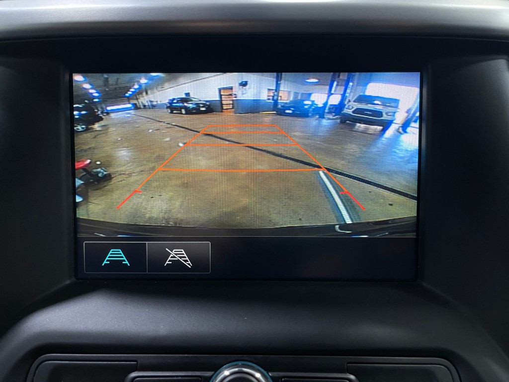 2018 GMC Acadia Image 10