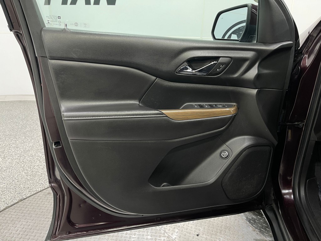 2018 GMC Acadia Image 14