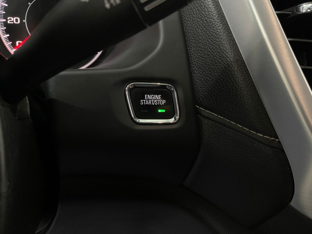 2018 GMC Acadia Image 20