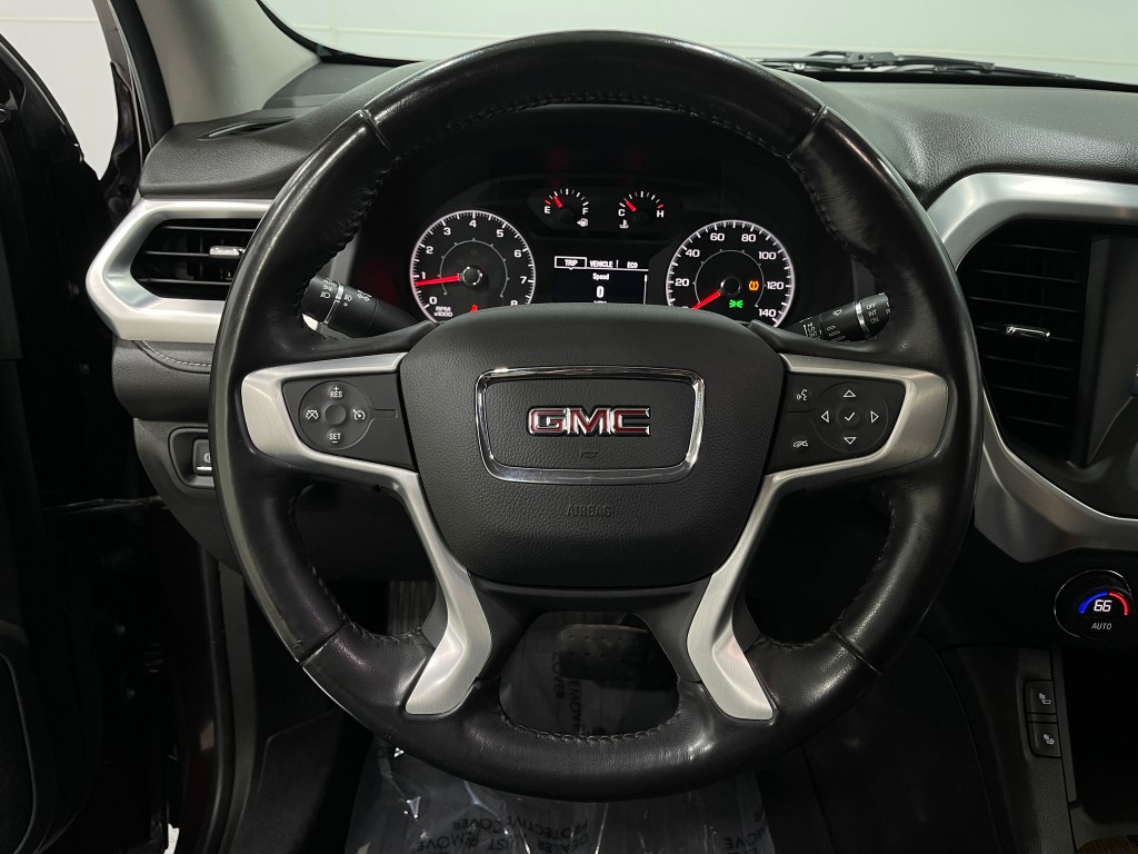 2018 GMC Acadia Image 21