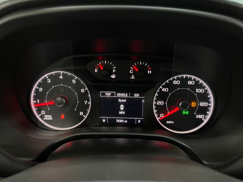 2018 GMC Acadia Image 22