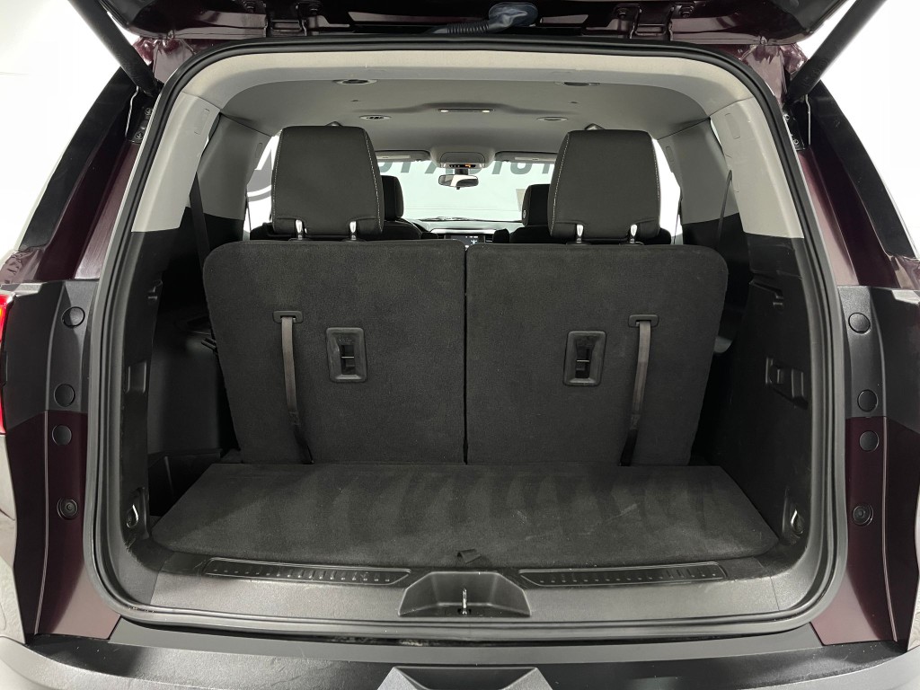 2018 GMC Acadia Image 25