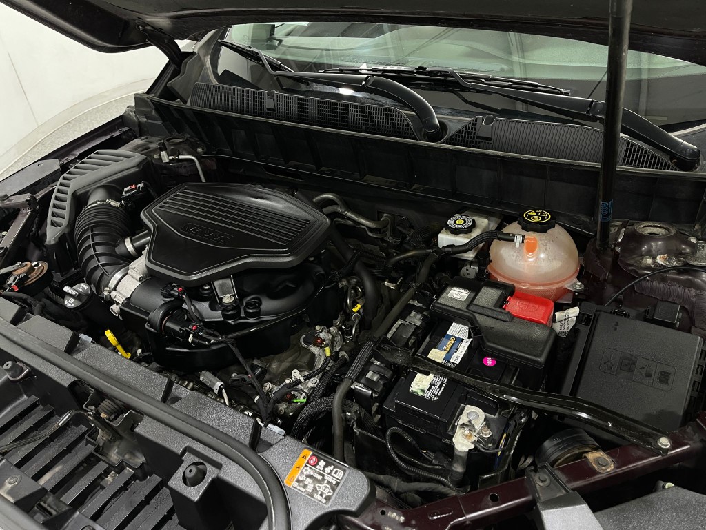 2018 GMC Acadia Image 27