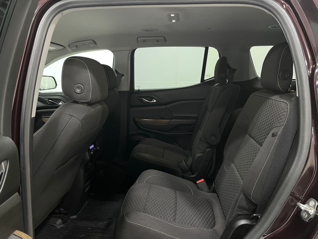 2018 GMC Acadia Image 29