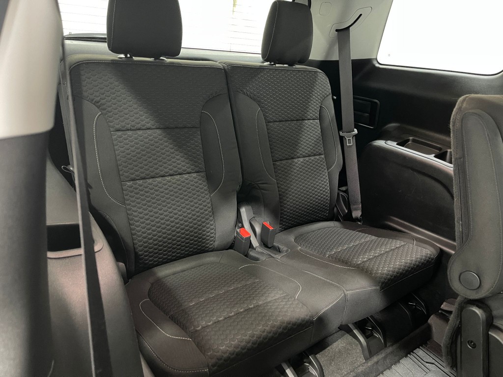 2018 GMC Acadia Image 31