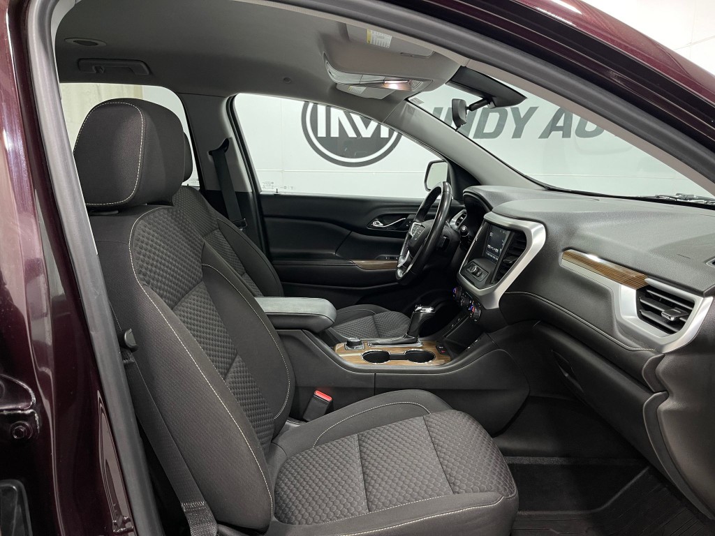 2018 GMC Acadia Image 33