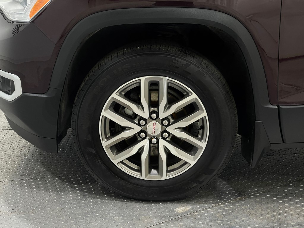 2018 GMC Acadia Image 36