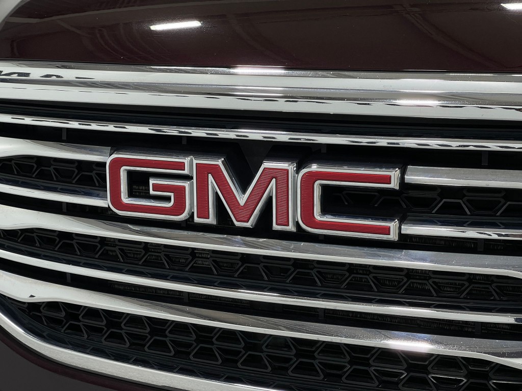 2018 GMC Acadia Image 39