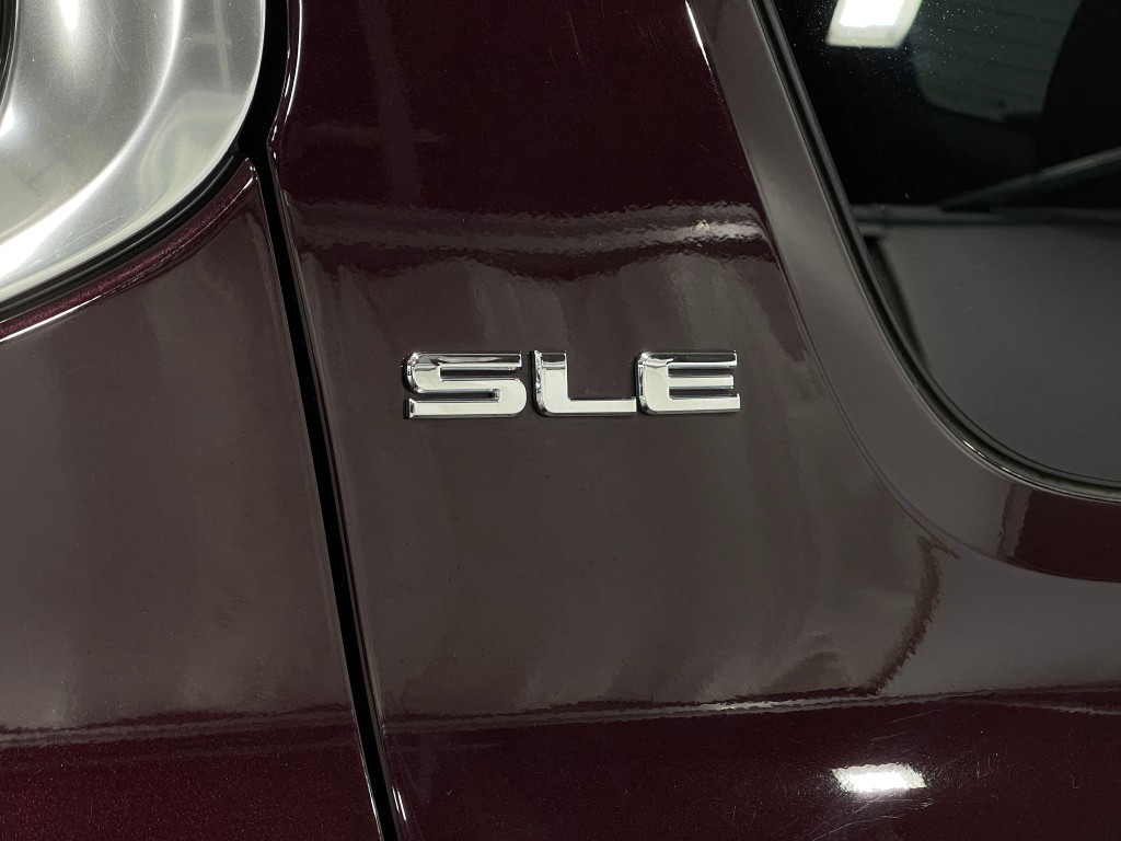 2018 GMC Acadia Image 41