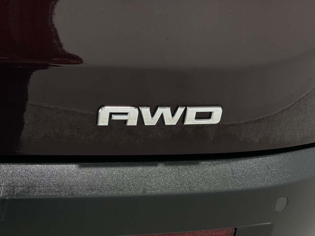 2018 GMC Acadia Image 42