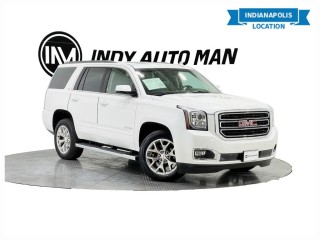Image for 2018 GMC Yukon SLT ID: 7081709