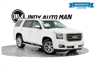 Image for 2018 GMC Yukon SLT ID: 7081709