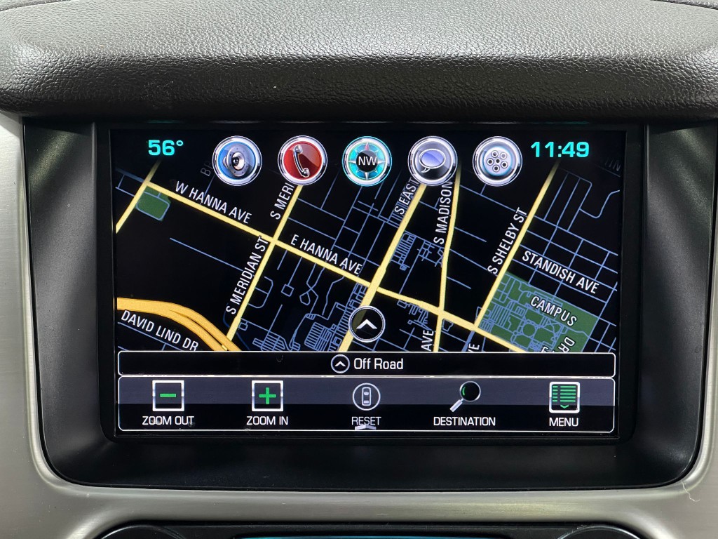 2018 GMC Yukon Image 10