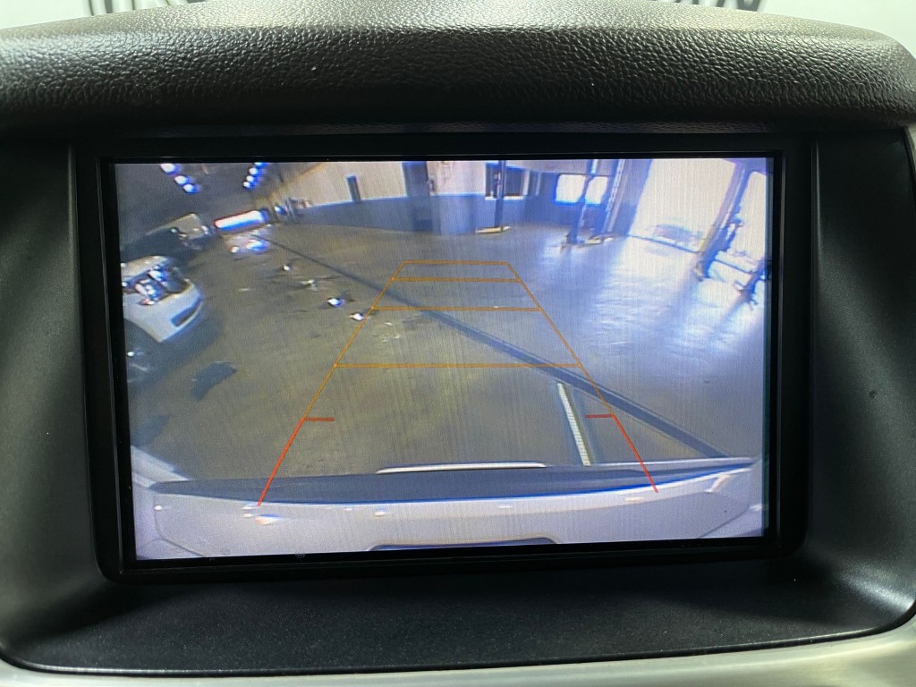 2018 GMC Yukon Image 11