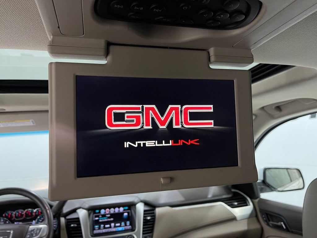 2018 GMC Yukon Image 12
