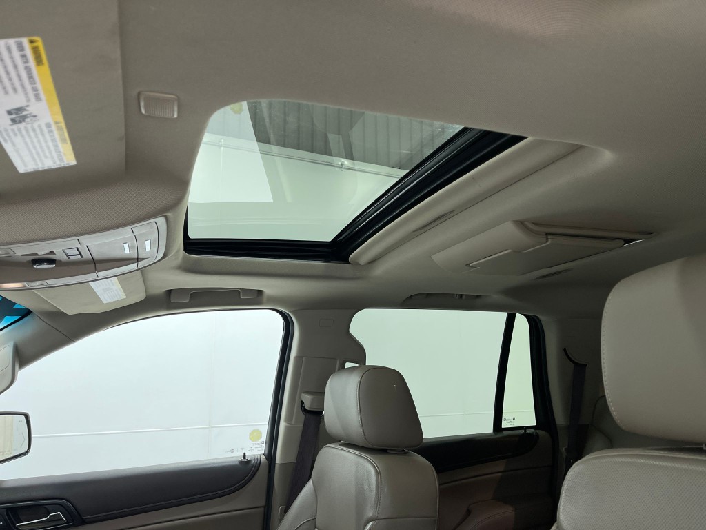 2018 GMC Yukon Image 13