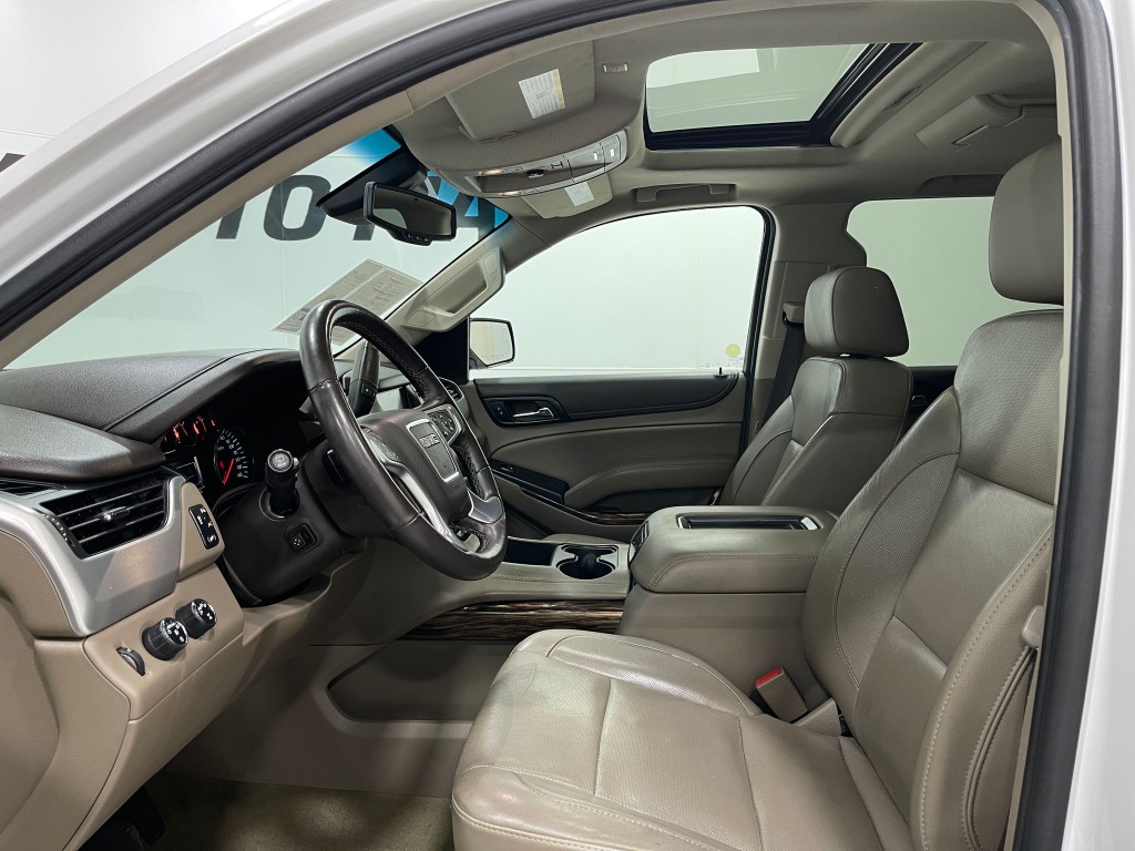 2018 GMC Yukon Image 15