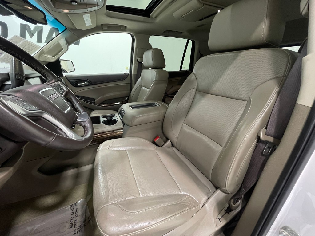 2018 GMC Yukon Image 16