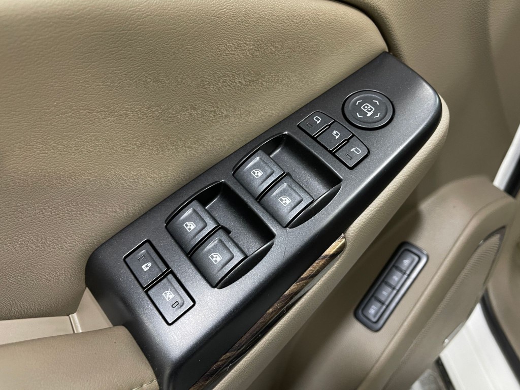 2018 GMC Yukon Image 18