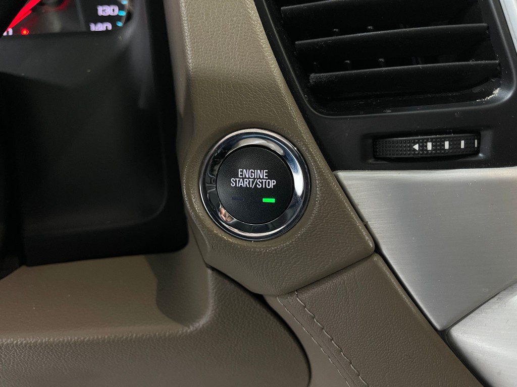 2018 GMC Yukon Image 23