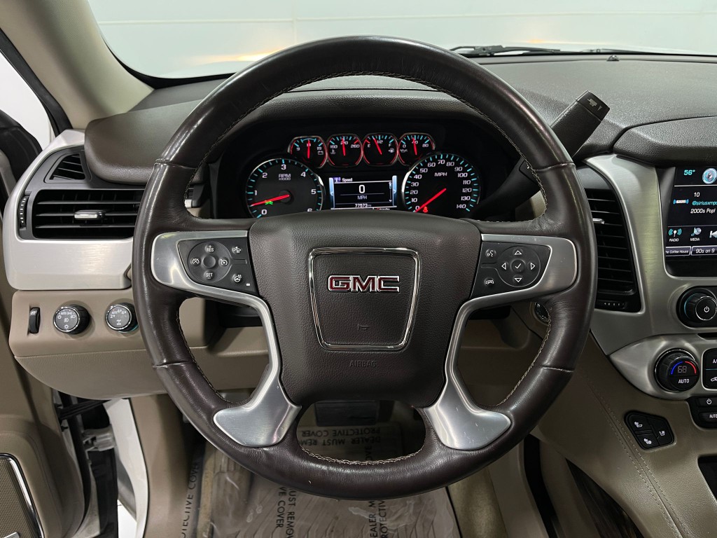 2018 GMC Yukon Image 24