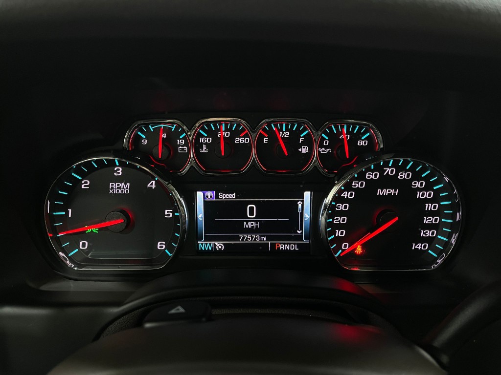 2018 GMC Yukon Image 25