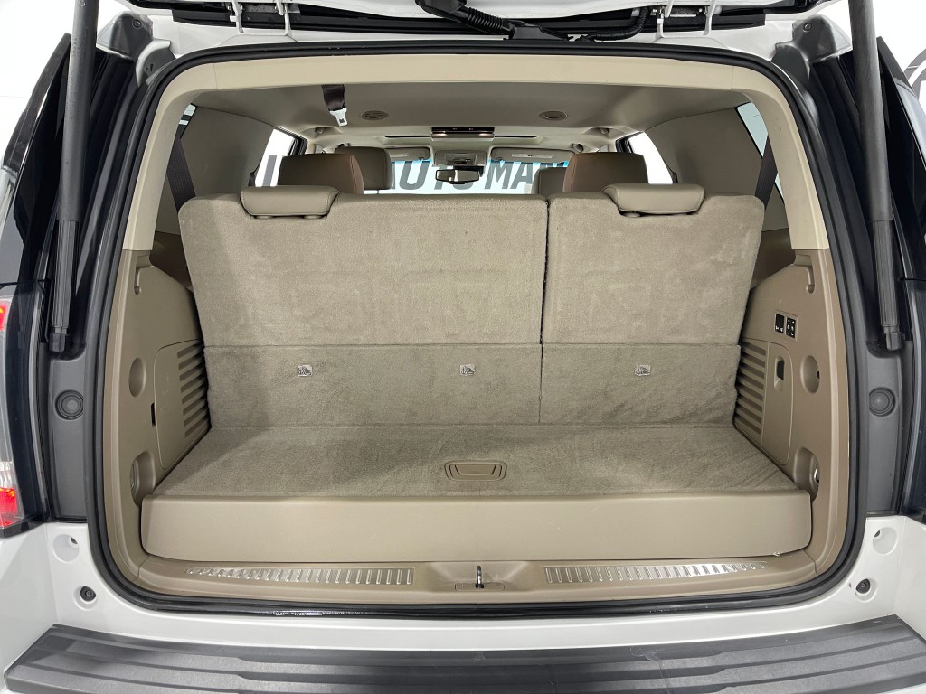 2018 GMC Yukon Image 28