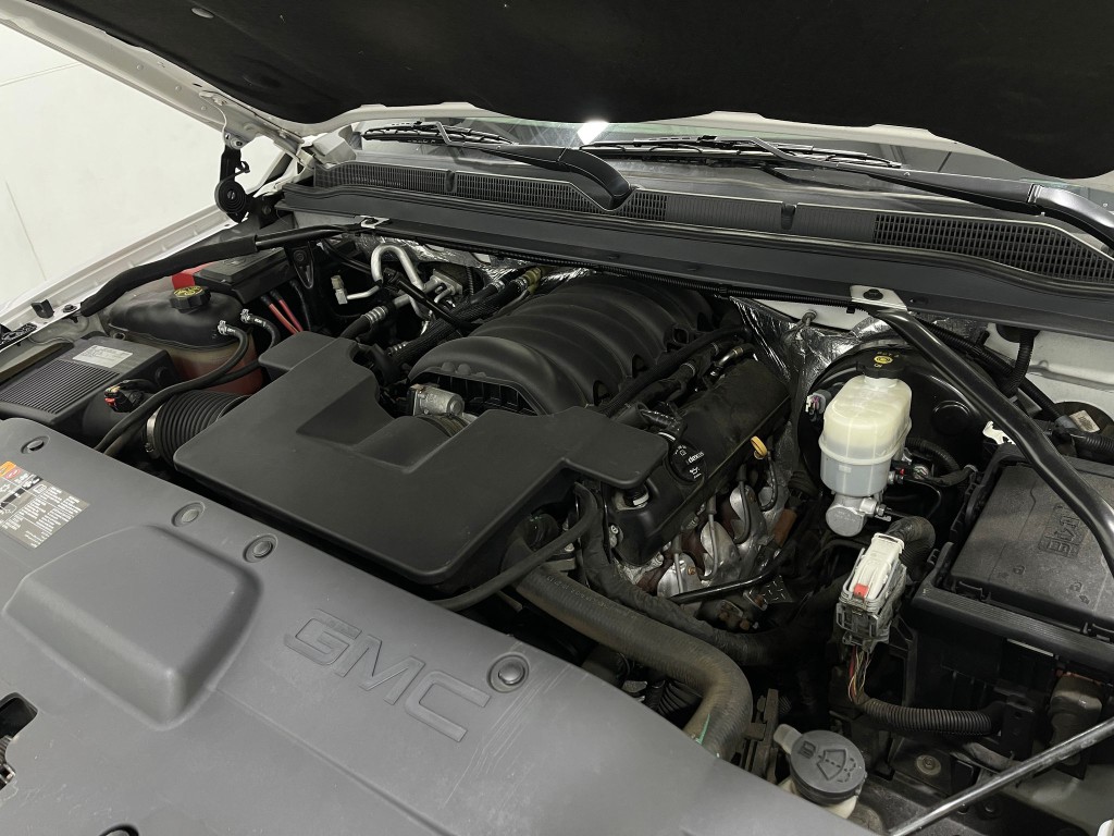 2018 GMC Yukon Image 30