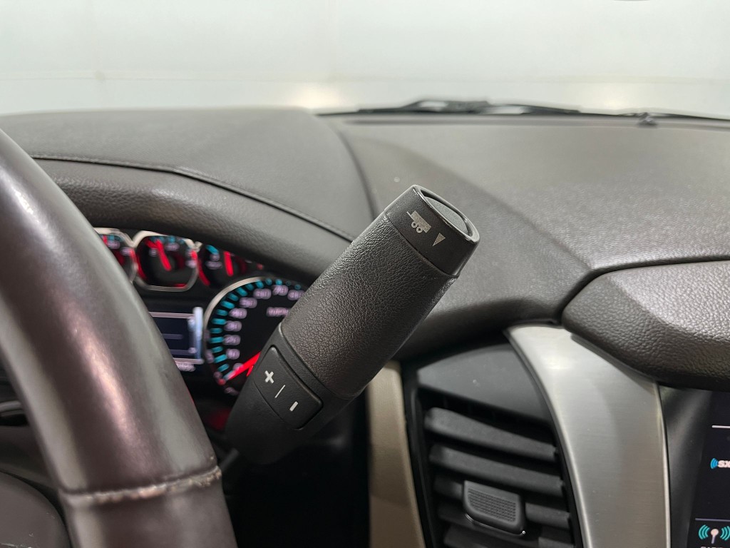 2018 GMC Yukon Image 31