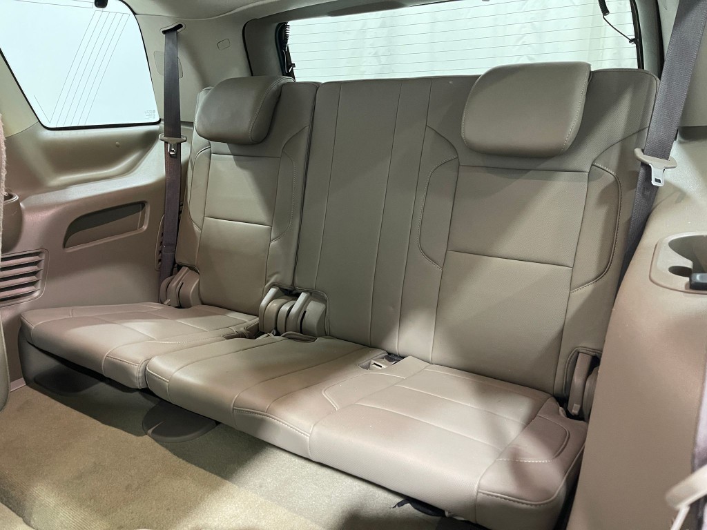 2018 GMC Yukon Image 33