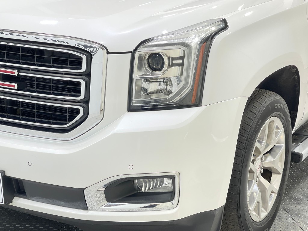 2018 GMC Yukon Image 37