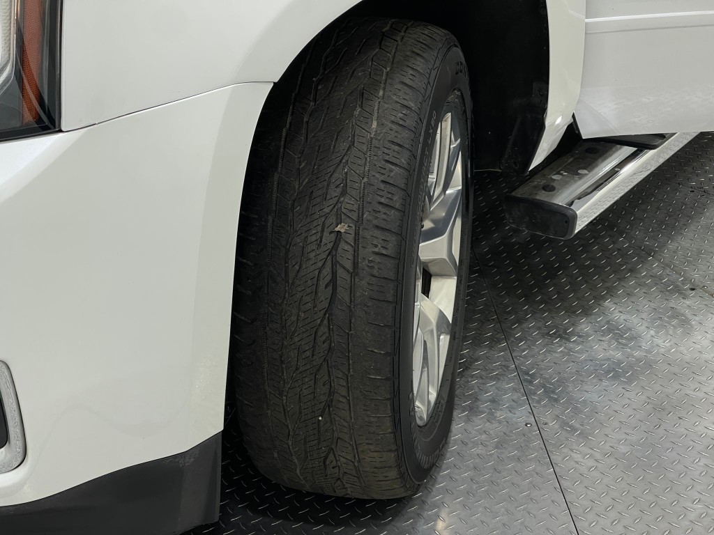 2018 GMC Yukon Image 40