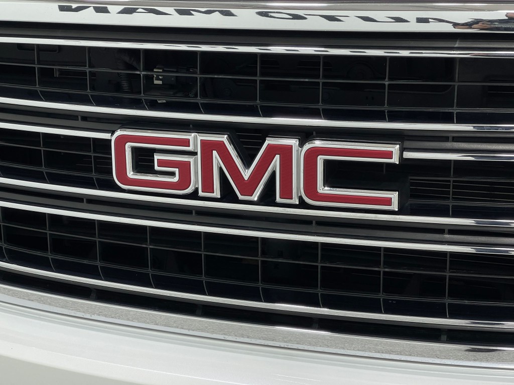 2018 GMC Yukon Image 42