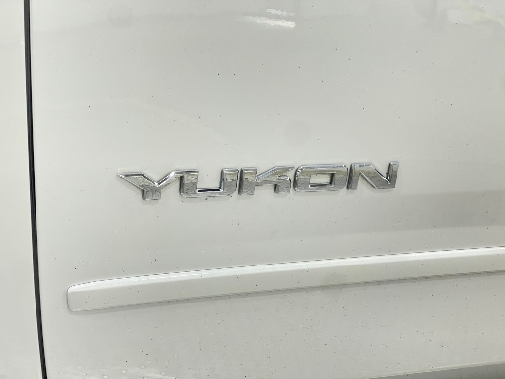 2018 GMC Yukon Image 43