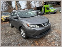 Image for 2018 Nissan Rogue SV ID: 7081710