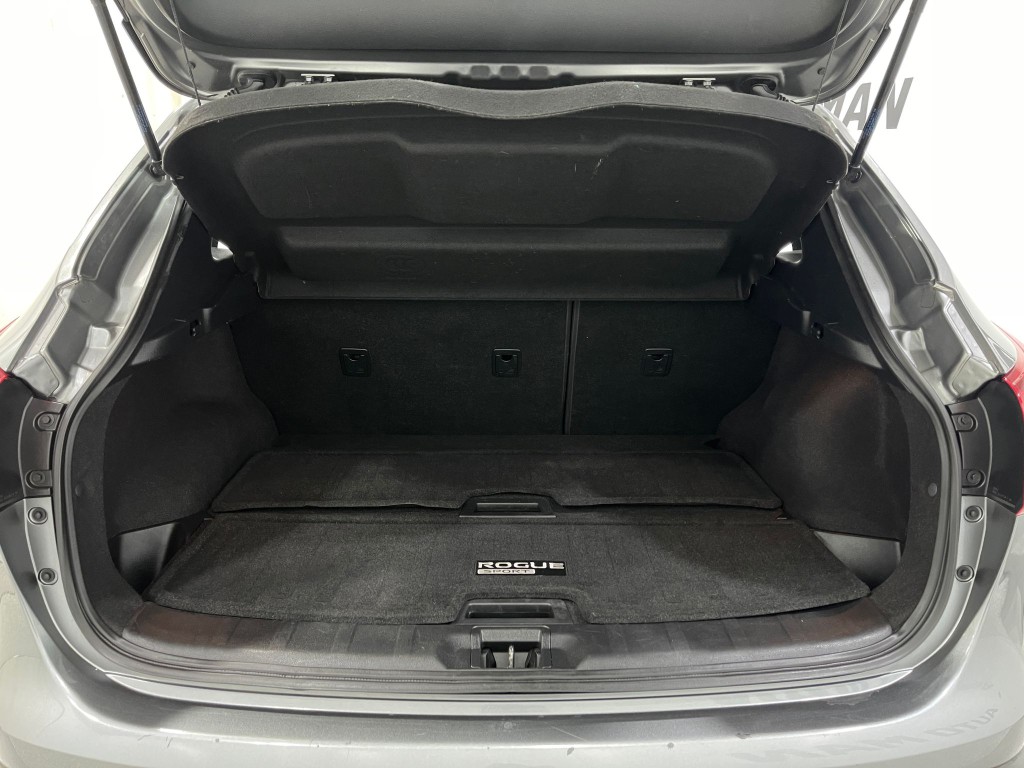 2018 Nissan Rogue Image 23