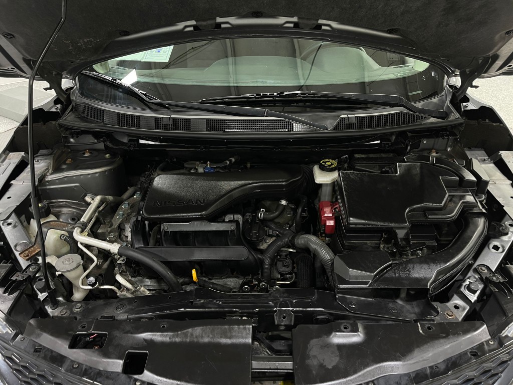 2018 Nissan Rogue Image 24