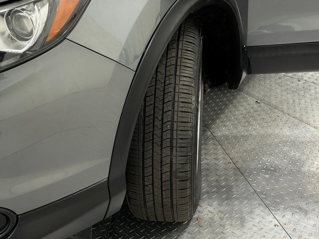 2018 Nissan Rogue Image 33