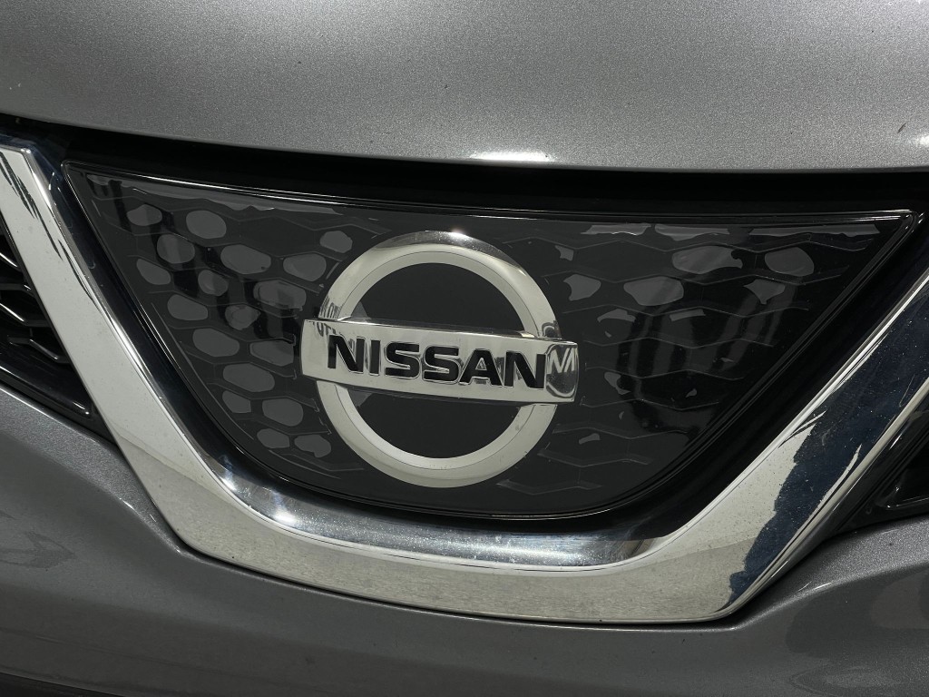 2018 Nissan Rogue Image 35