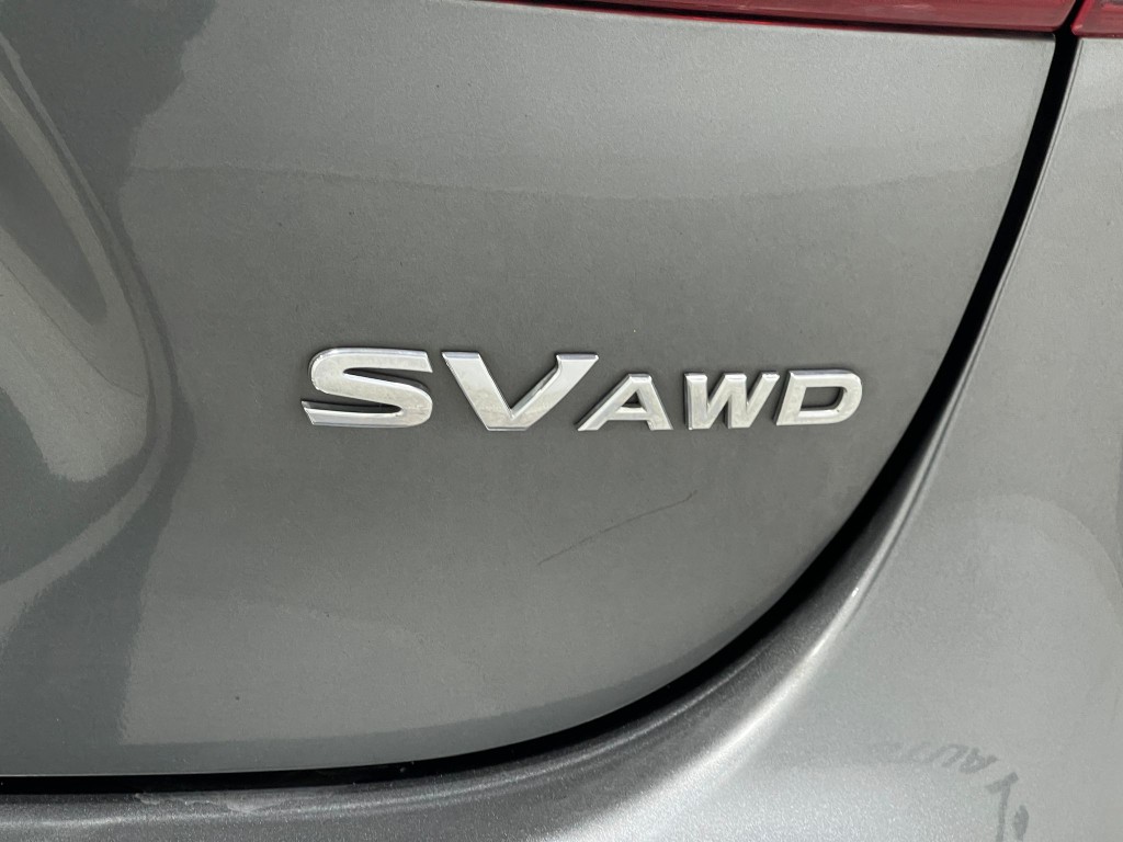 2018 Nissan Rogue Image 37