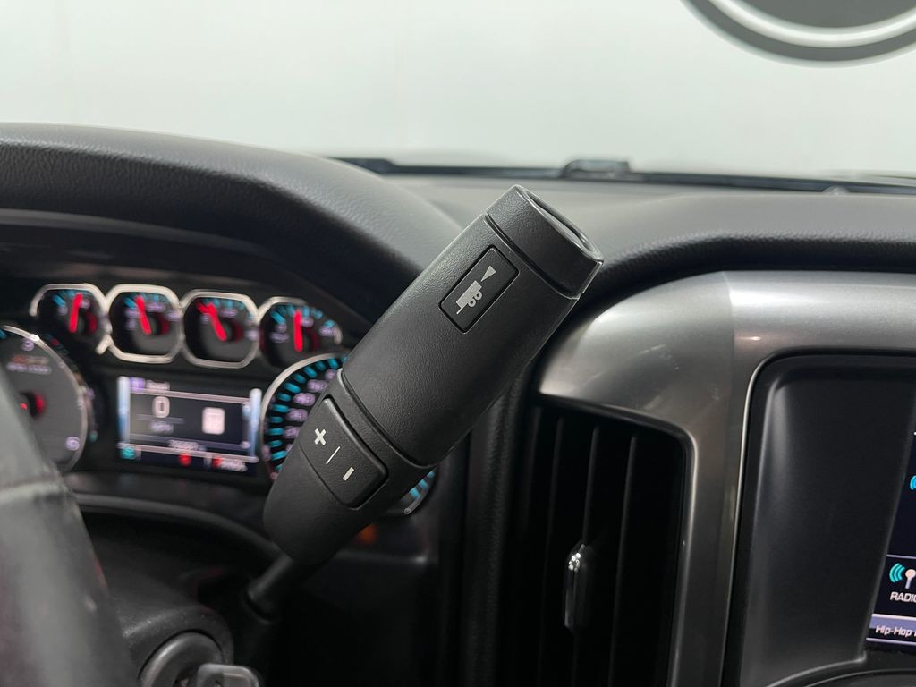 2018 Chevrolet Silverado 1500 Image 28