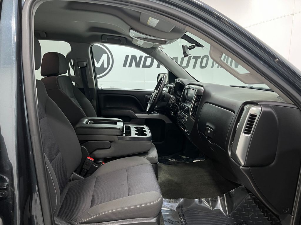 2018 Chevrolet Silverado 1500 Image 31