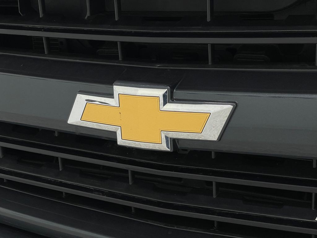 2018 Chevrolet Silverado 1500 Image 37
