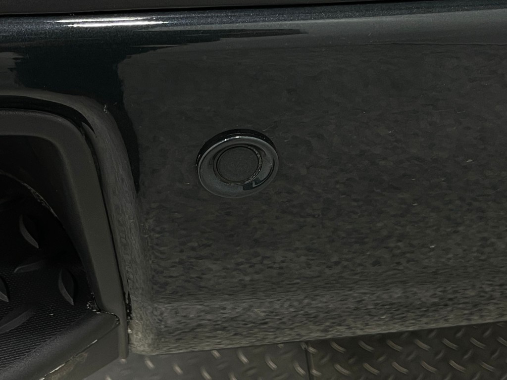 2018 Chevrolet Silverado 1500 Image 12