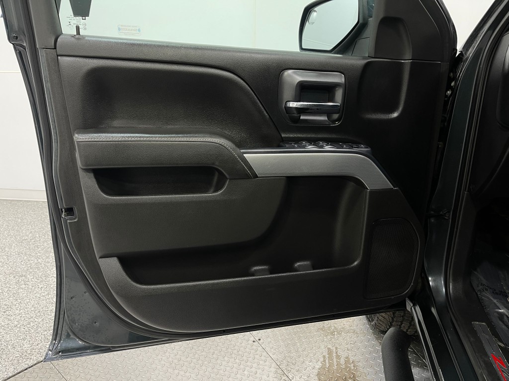 2018 Chevrolet Silverado 1500 Image 15