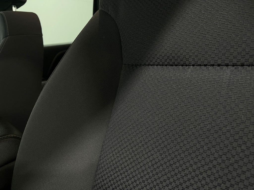 2018 Chevrolet Silverado 1500 Image 18