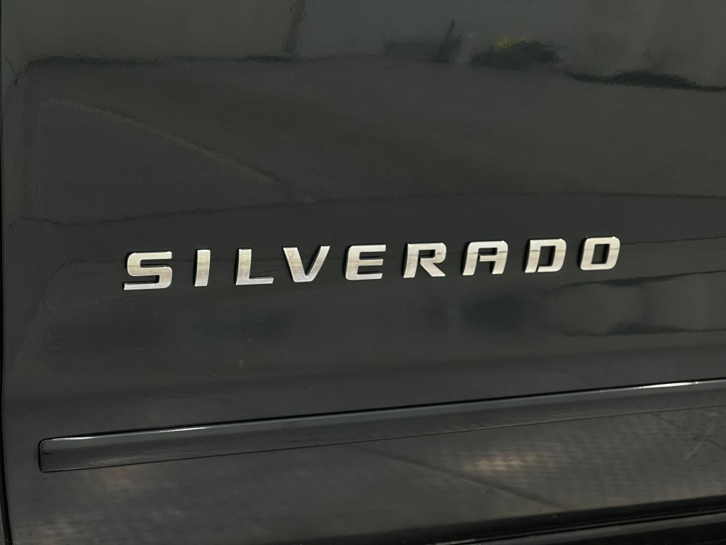 2018 Chevrolet Silverado 1500 Image 38