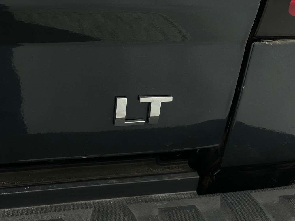 2018 Chevrolet Silverado 1500 Image 40